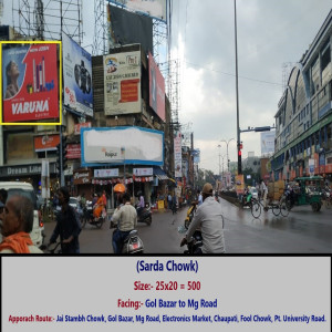 Fool Chowk